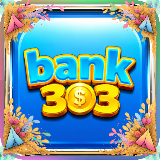 bank303 — mitra unggulan